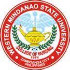 College of Nursing (Western Mindanao State University).